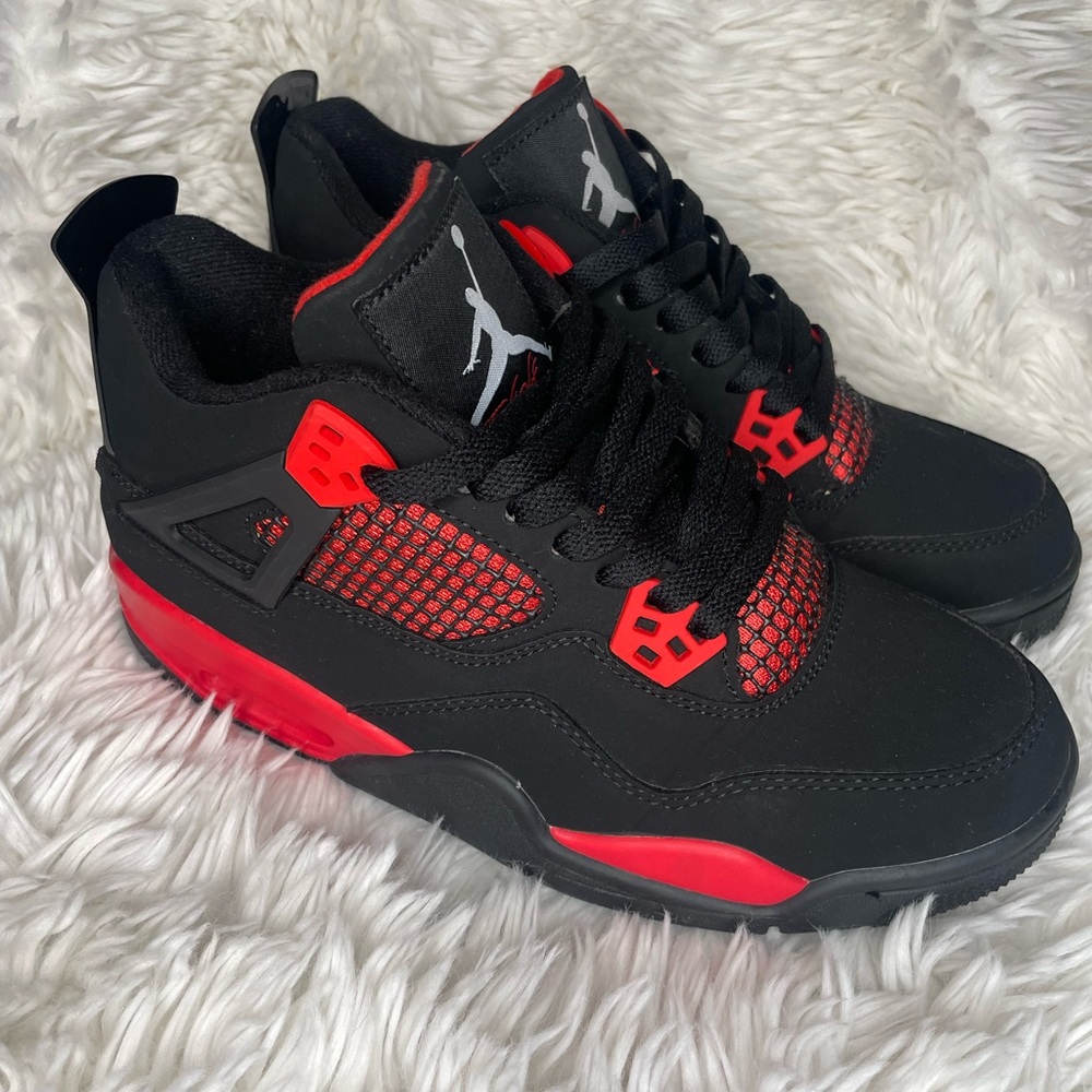 Jordans